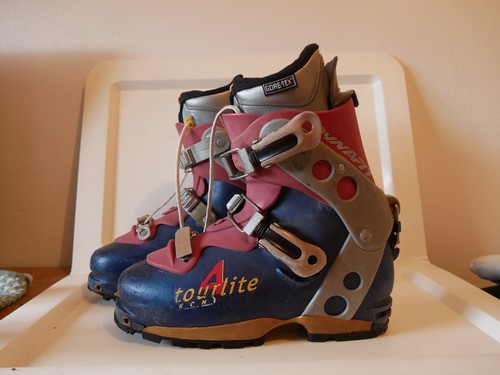 Dynafit tourlite tech - tourlite,