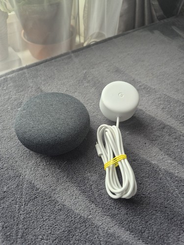 Google nest mini - google,