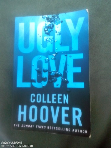 Ugly love von colleen - von, hoover