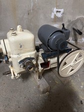 Hauswasserwerk Kolbenpumpe