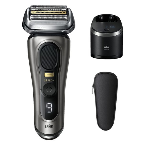 Braun series pro 9565cc - braun,