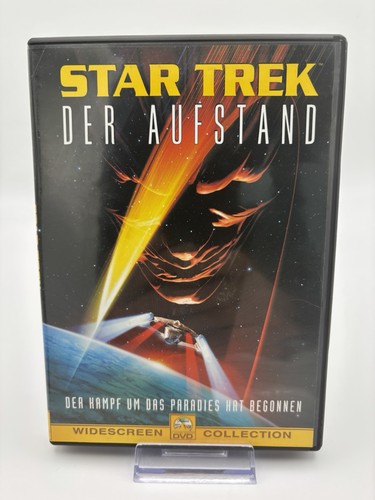 Star trek der aufstand - star,
