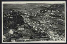 Gerolstein /Eifel, Teilansicht