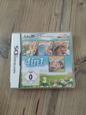 Nintendo DS 4 In 1