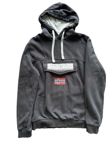 Napapijri geographic burgee - geographic,