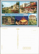 Innere Neustadt-Dresden