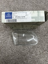 Mercedes-Benz CLK C208