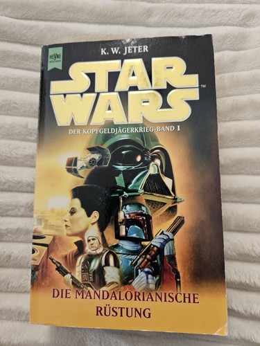 Star wars kopfgeldjägerkrieg - star,