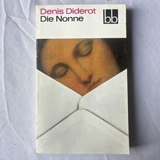 Denis Diderot, Die Nonne