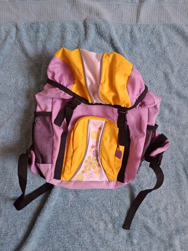 Süsser kinder rucksack lila - süsser,