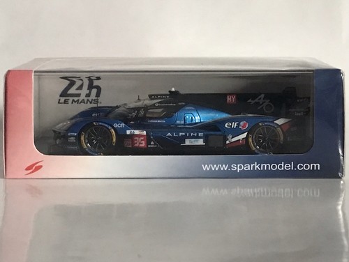 Spark s9264 alpine a424 35 - spark,