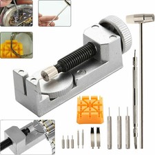 14tlg Uhrmacher werkzeug für