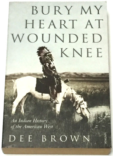 Bury heart wounded - my,
