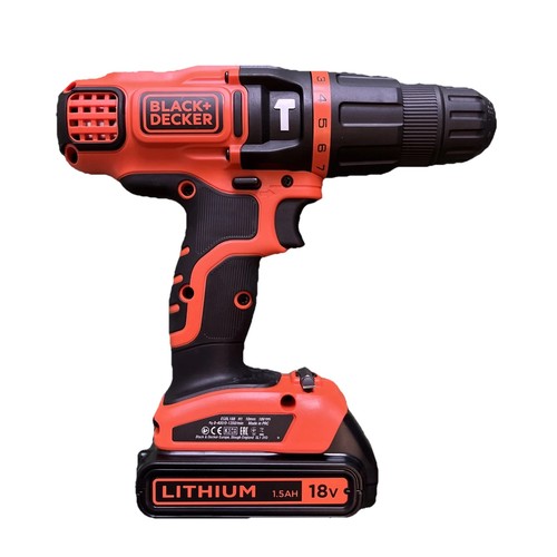 Neu und ovp black - neu, black&decker