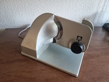 Aufschnittmaschine Graef