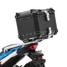 Motorrad Alu Topcase Bagtecs