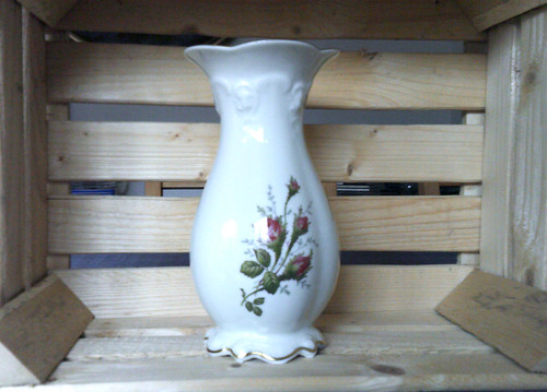 Rosenthal alte vase dekor - rosenthal,,