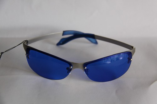 Farb brille sonnenbrille - brille,