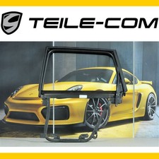 Porsche 957 2007-2010 Cayenne Türrahmen hinten LINKS / Door frame R