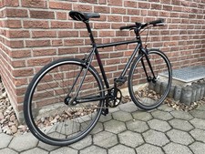 Fuji declaration singlespeed - fuji,
