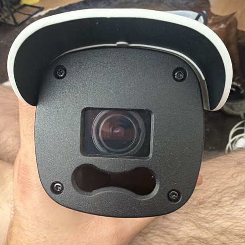 Honeywell hc30wb5r2 5mp - hc30wb5r2, bullet