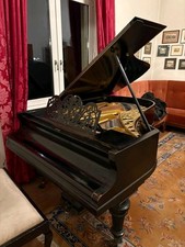 Flügel Blüthner Baujahr 1902 Gebraucht