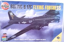 Alter airfix boeing 17g - airfix, b-17g
