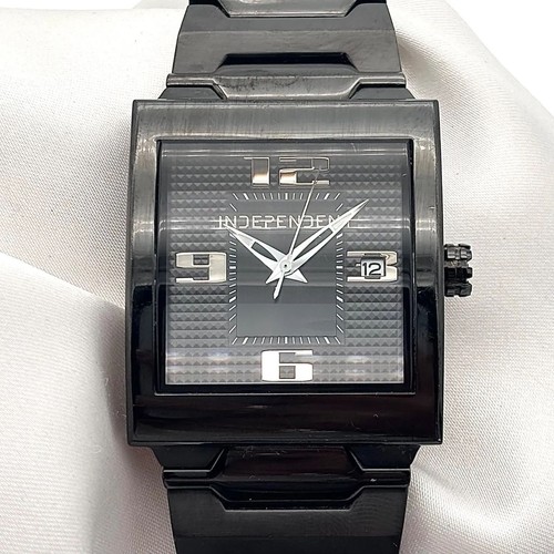 Independent herren quarzuhr - independent,