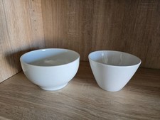 "2 Porzellanschälchen" (Tognana & Bauscher)