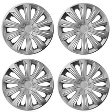 4x Radkappen Radblenden