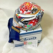 Arai Jethelm SZ-R VAS RAM-X