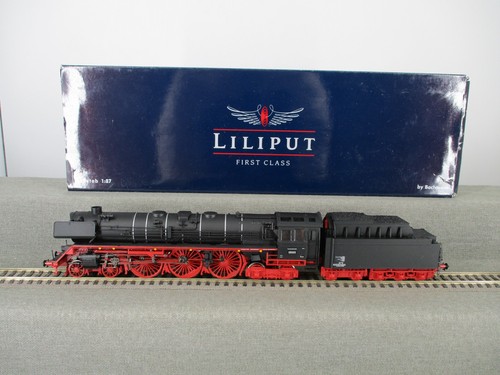 Liliput spur l110501 - spur, dc