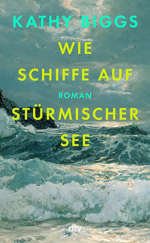 Wie schiffe auf - wie,