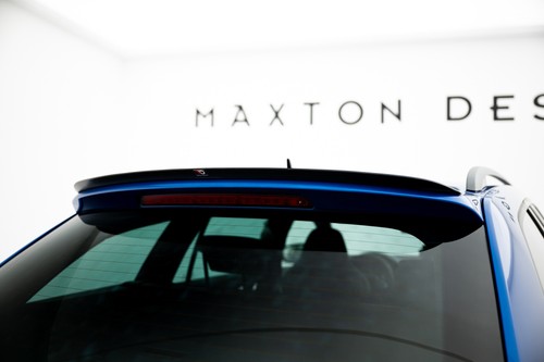 Maxton design heckspoiler - design,