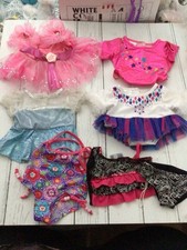 Build-A-Bear Gymnastikanzug