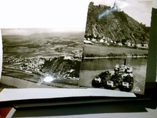 Bogenberg / Bogen / Donau. 2 x