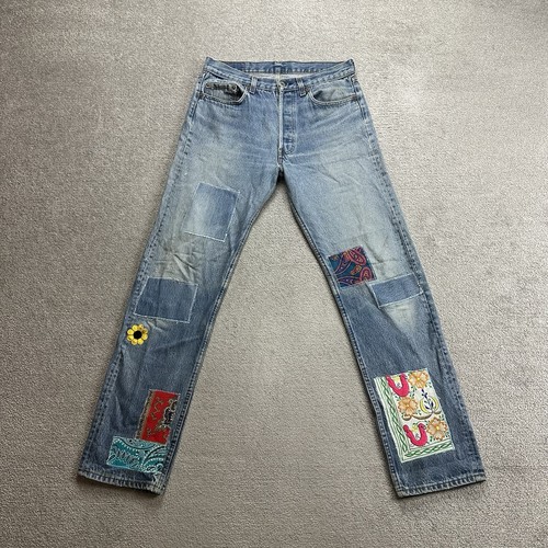 Levis 501 herren - levis,