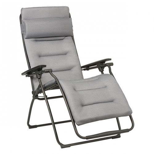 Lafuma liegestuhl relax sessel - lafuma,