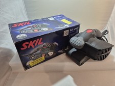 Skil 1215 Bandschleifer 650 W