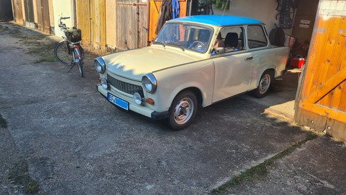 Trabant 601