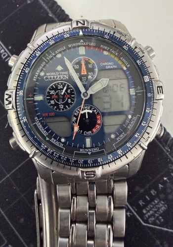 Citizen promaster navi surf - promaster, c