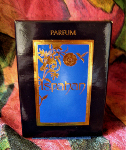 Parfum yves rocher ispahan - parfum,