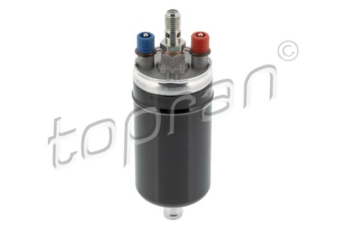 Kraftstoffpumpe topran 104 364 - topran,