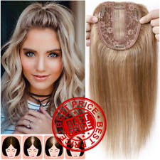 Damen 130% DICK Echthaar