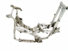 BMW C1 125 EXECUTIVE  RAHMEN & BRIEF ÖSTERR. TYPENSCHEIN FRAME