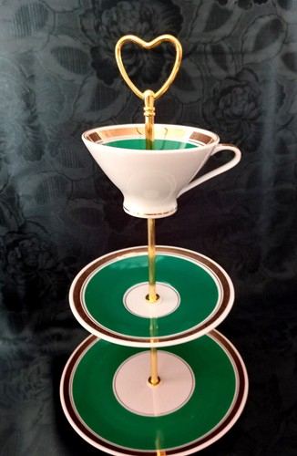 Upcycling 3 stöckige - upcycling, 3-stöckige