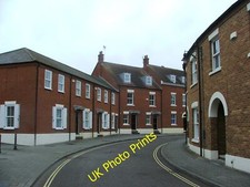 Foto 12x8 Orient Place