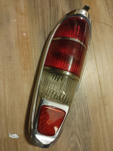 Original mercedes ponton - original,
