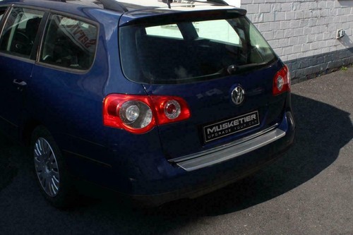 Ladekantenschutz volkswagen - volkswagen, vw