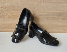 Marc Cain Lackleder Loafer